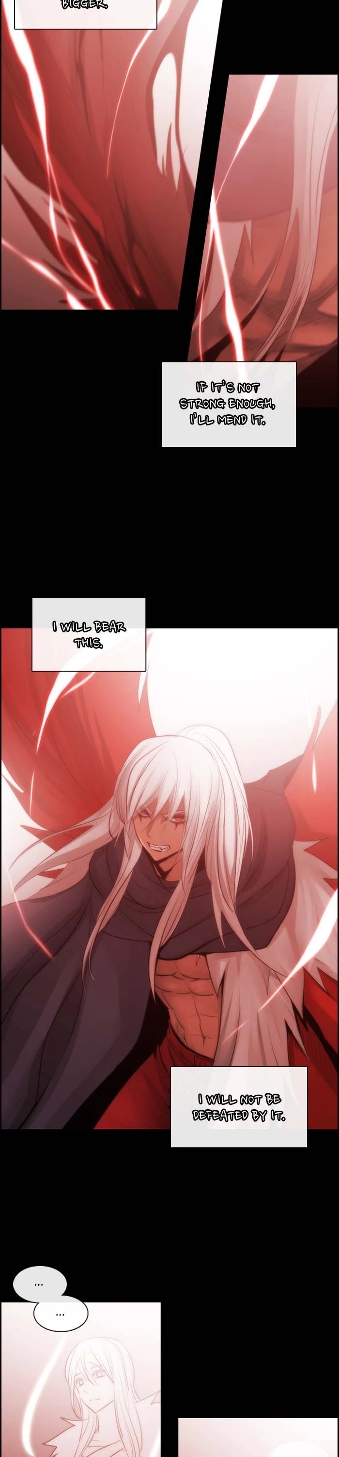 Kubera Chapter 521 page 9 - Chapter 521: [Season 3] Ep. 237 - Ananta (26)