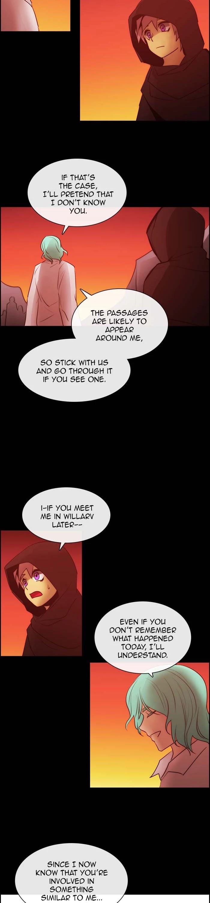 Kubera Chapter 522 page 14 - Chapter 522: [Season 3] Ep. 238 - Ananta (27)