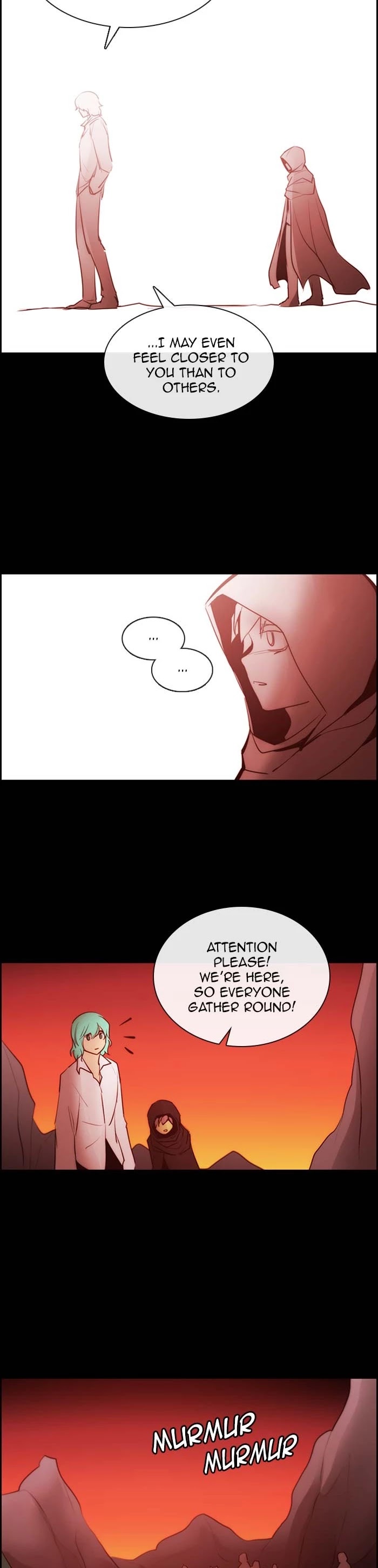 Kubera Chapter 522 page 15 - Chapter 522: [Season 3] Ep. 238 - Ananta (27)