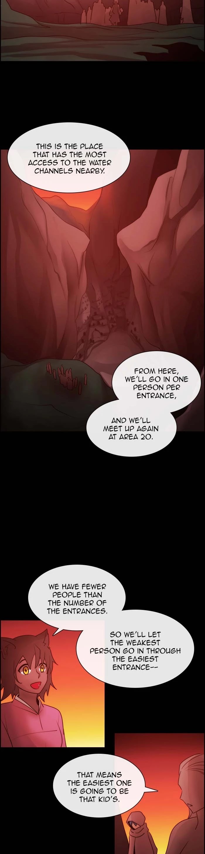 Kubera Chapter 522 page 16 - Chapter 522: [Season 3] Ep. 238 - Ananta (27)