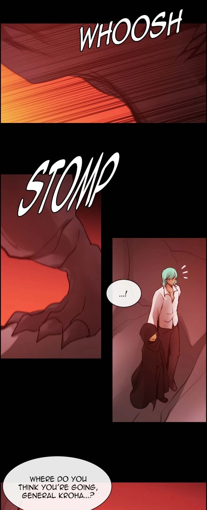 Kubera Chapter 522 page 25 - Chapter 522: [Season 3] Ep. 238 - Ananta (27)