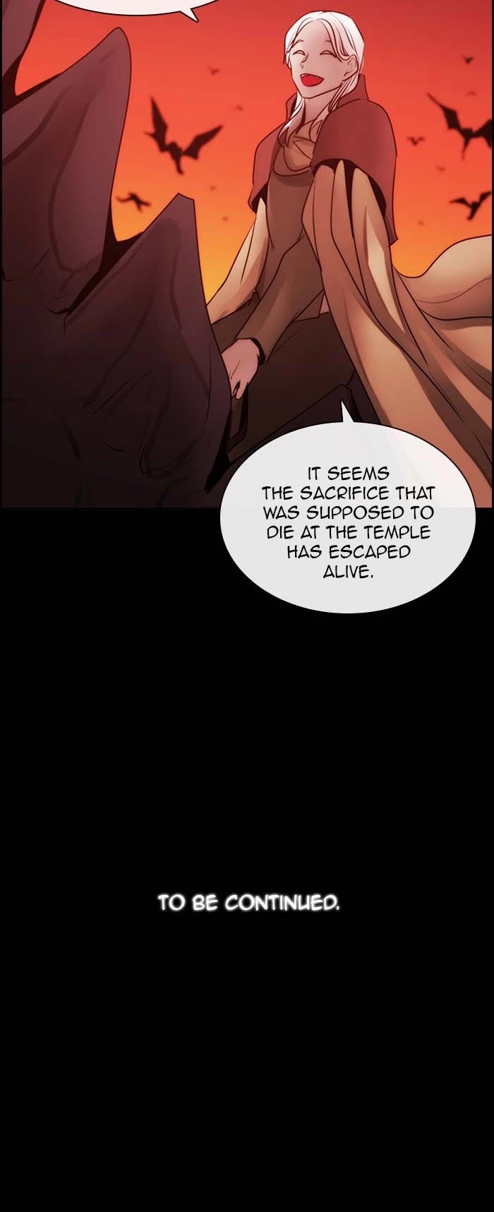 Kubera Chapter 522 page 26 - Chapter 522: [Season 3] Ep. 238 - Ananta (27)