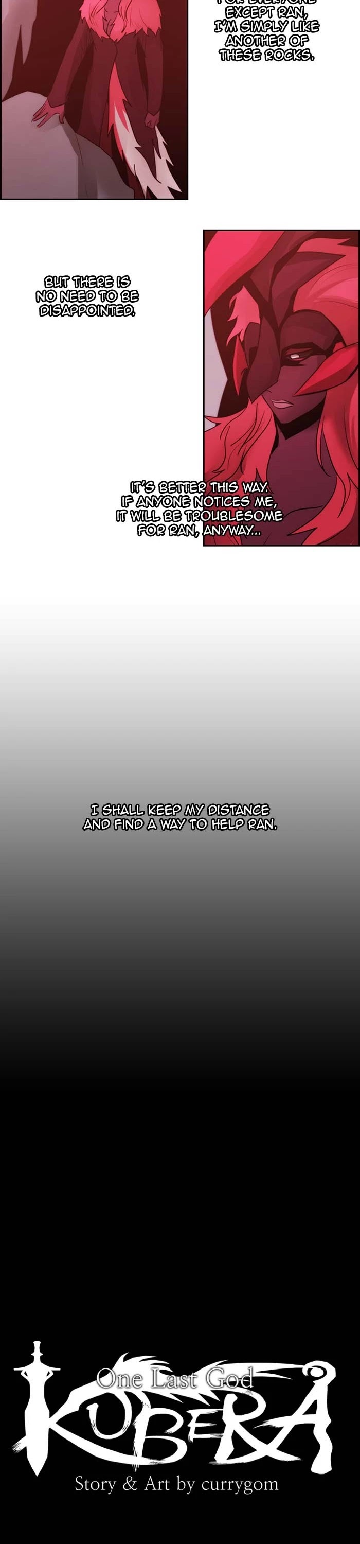 Kubera Chapter 522 page 6 - Chapter 522: [Season 3] Ep. 238 - Ananta (27)