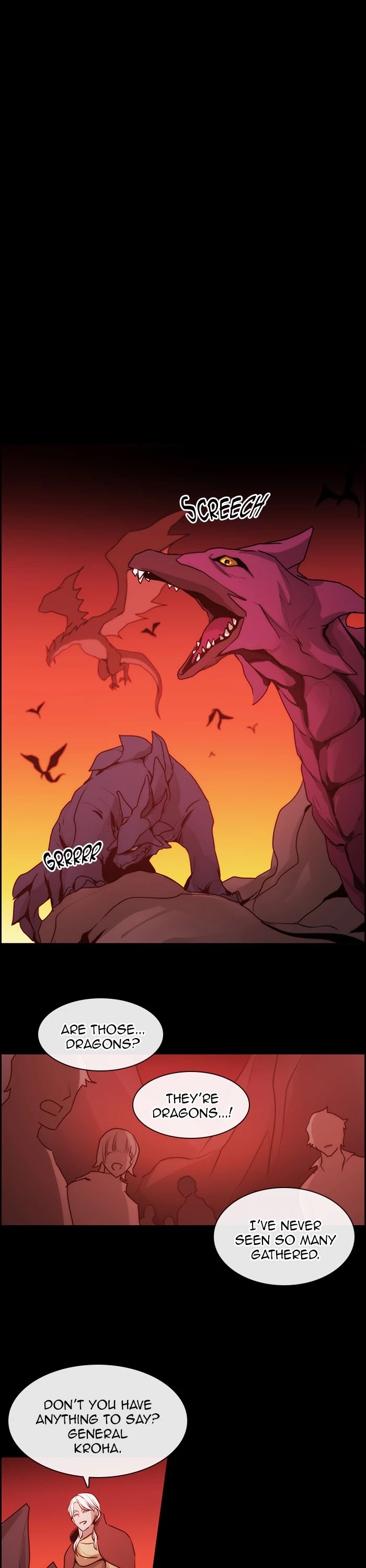 Kubera Chapter 523 page 1 - Chapter 523: [Season 3] Ep. 239 - Ananta (28)