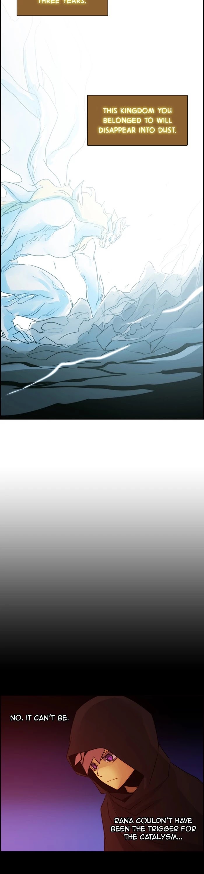 Kubera Chapter 523 page 10 - Chapter 523: [Season 3] Ep. 239 - Ananta (28)