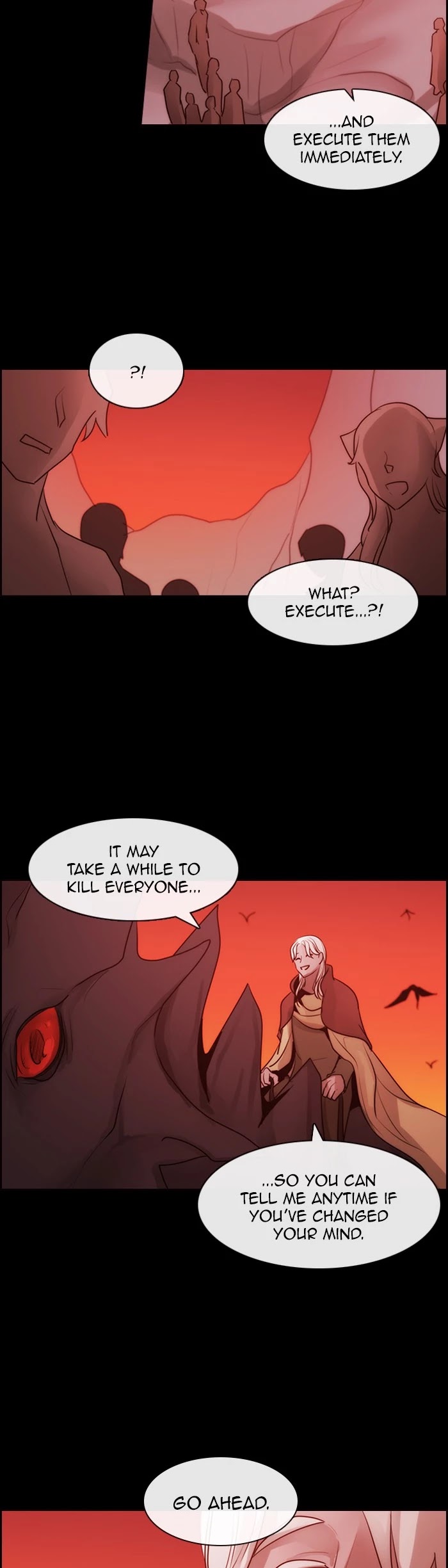 Kubera Chapter 523 page 19 - Chapter 523: [Season 3] Ep. 239 - Ananta (28)