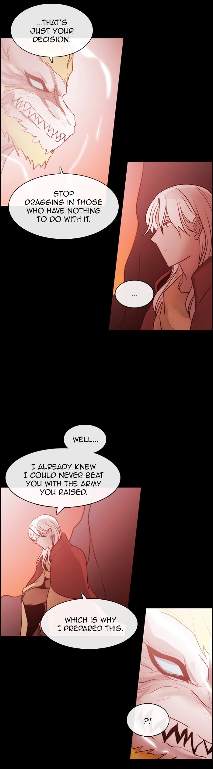 Kubera Chapter 523 page 23 - Chapter 523: [Season 3] Ep. 239 - Ananta (28)