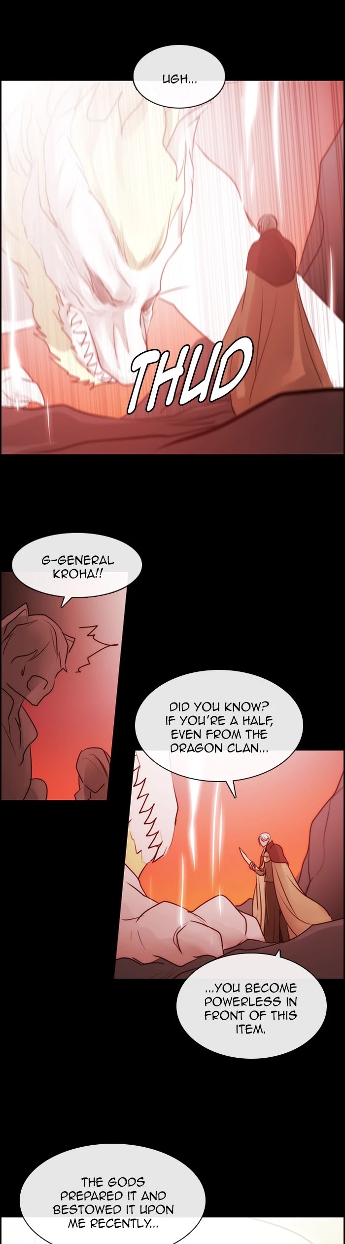 Kubera Chapter 523 page 24 - Chapter 523: [Season 3] Ep. 239 - Ananta (28)