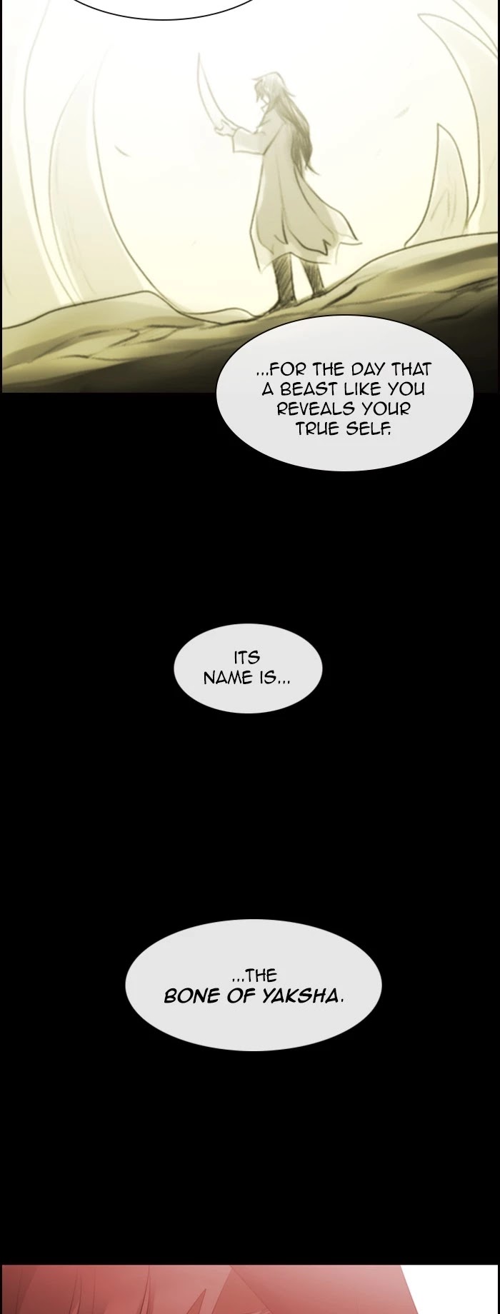 Kubera Chapter 523 page 25 - Chapter 523: [Season 3] Ep. 239 - Ananta (28)