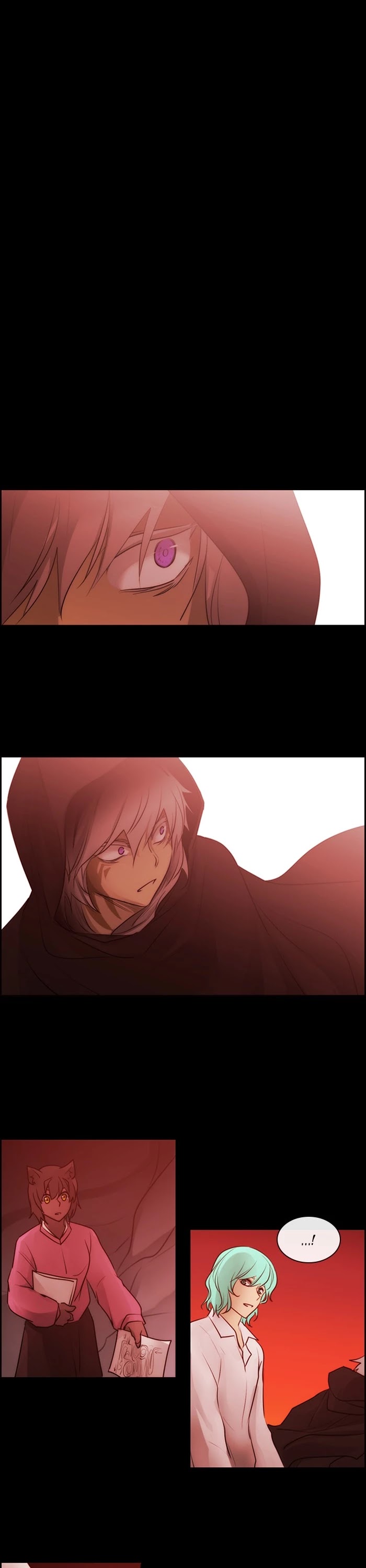 Kubera Chapter 524 page 1 - Chapter 524: [Season 3] Ep. 240 - Ananta (29)