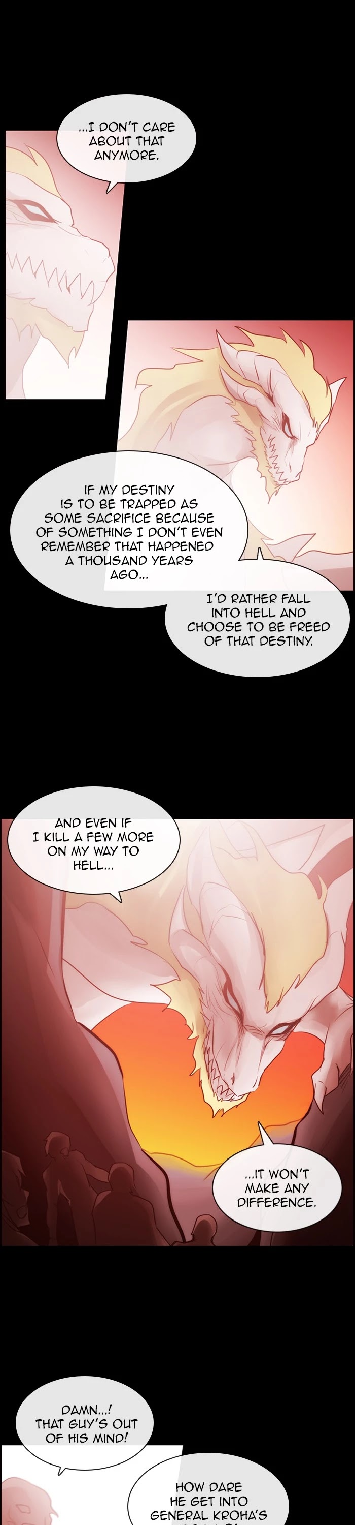 Kubera Chapter 524 page 21 - Chapter 524: [Season 3] Ep. 240 - Ananta (29)