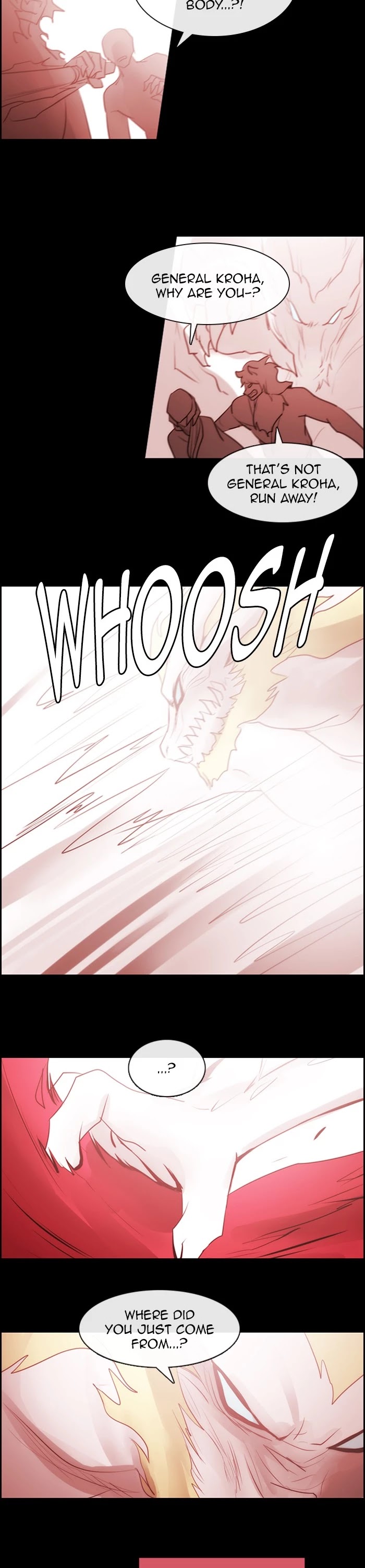 Kubera Chapter 524 page 22 - Chapter 524: [Season 3] Ep. 240 - Ananta (29)