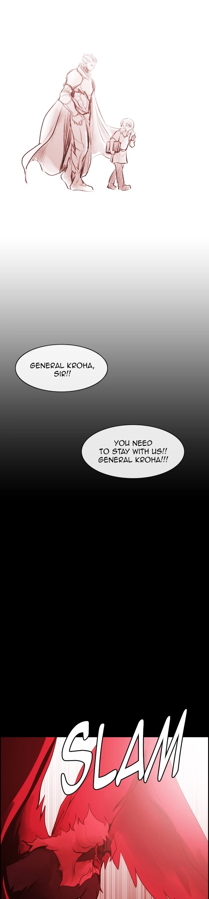 Kubera Chapter 524 page 26 - Chapter 524: [Season 3] Ep. 240 - Ananta (29)