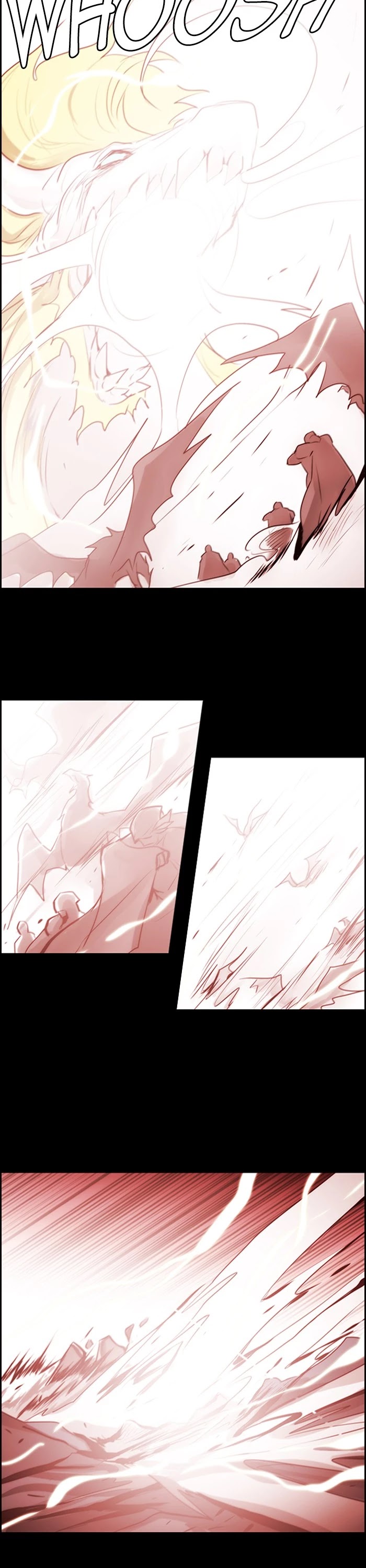 Kubera Chapter 524 page 6 - Chapter 524: [Season 3] Ep. 240 - Ananta (29)