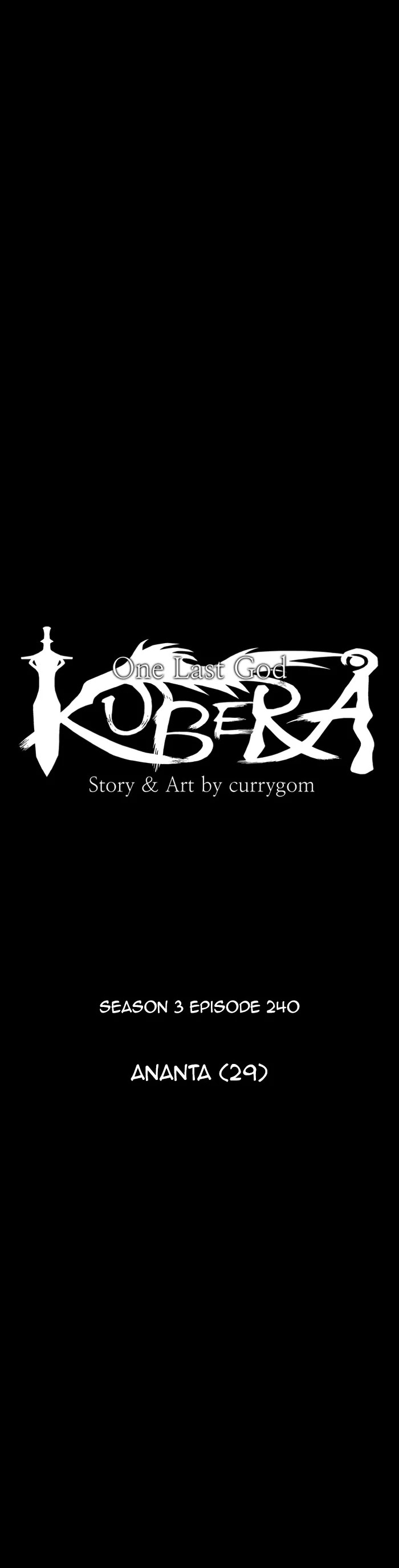 Kubera Chapter 524 page 7 - Chapter 524: [Season 3] Ep. 240 - Ananta (29)