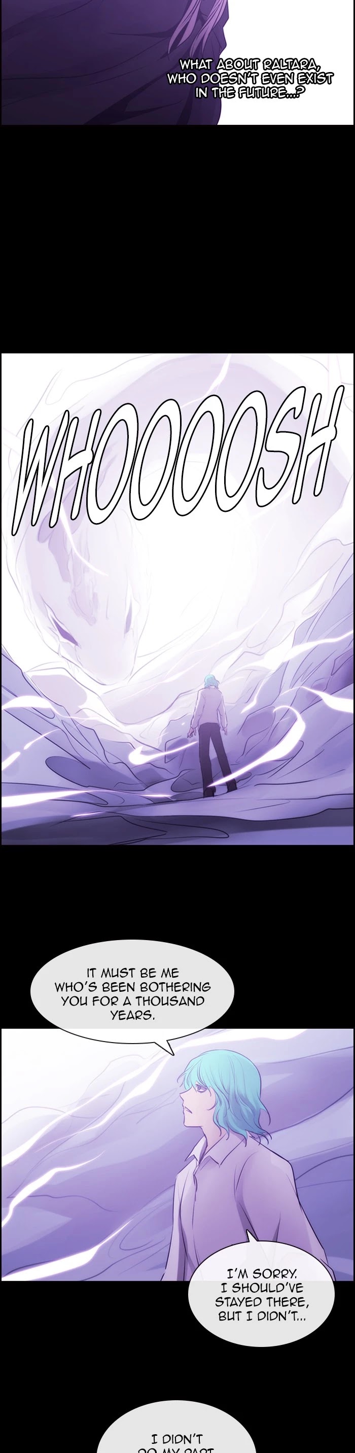 Kubera Chapter 525 page 11 - Chapter 525: [Season 3] Ep. 241 - Ananta (30)