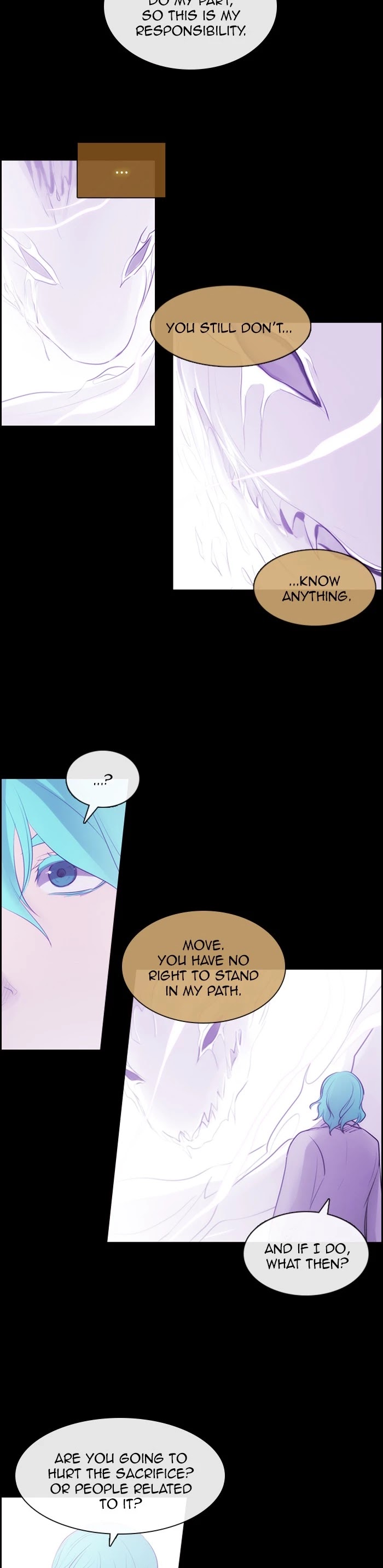 Kubera Chapter 525 page 12 - Chapter 525: [Season 3] Ep. 241 - Ananta (30)