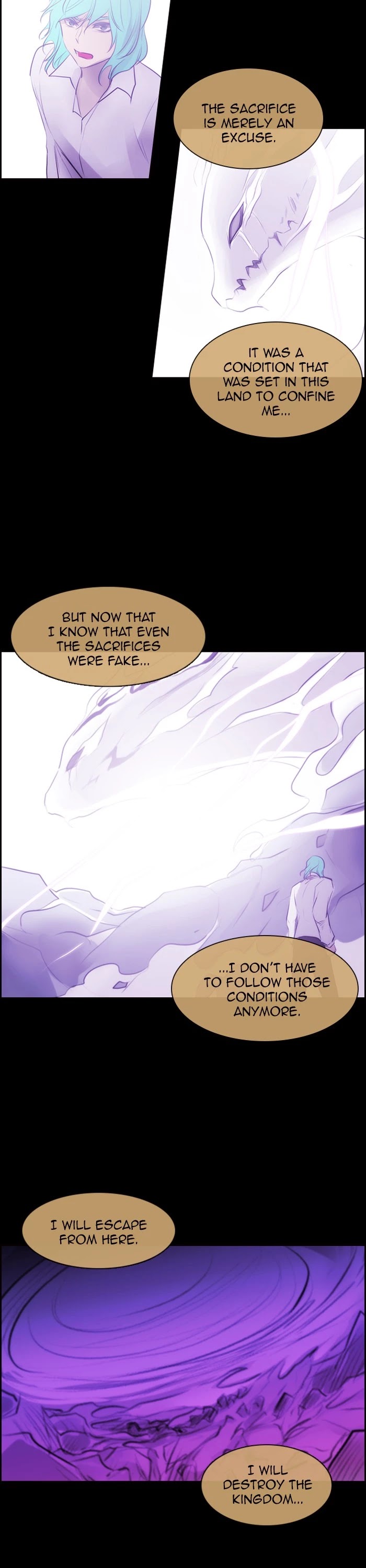 Kubera Chapter 525 page 13 - Chapter 525: [Season 3] Ep. 241 - Ananta (30)