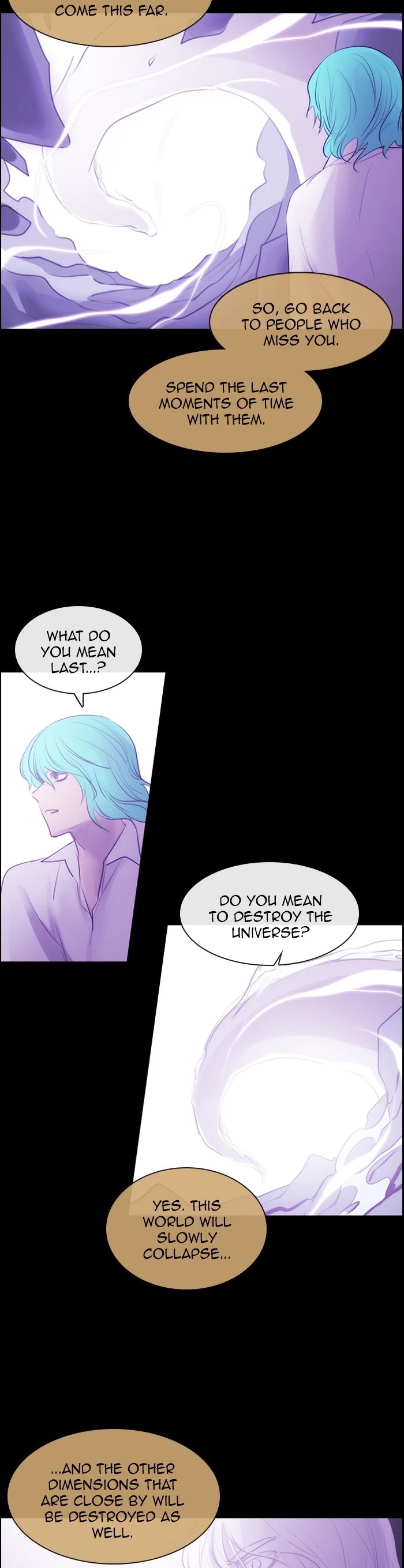 Kubera Chapter 525 page 15 - Chapter 525: [Season 3] Ep. 241 - Ananta (30)