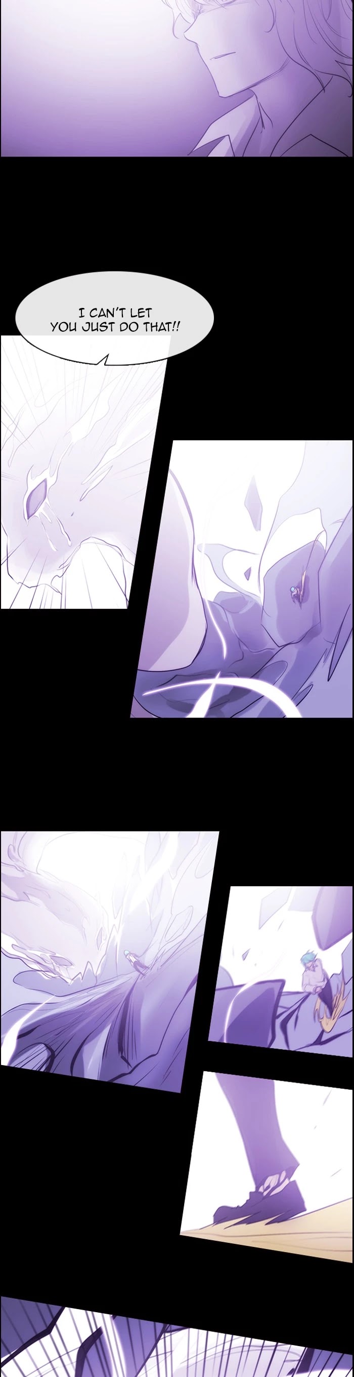Kubera Chapter 525 page 16 - Chapter 525: [Season 3] Ep. 241 - Ananta (30)