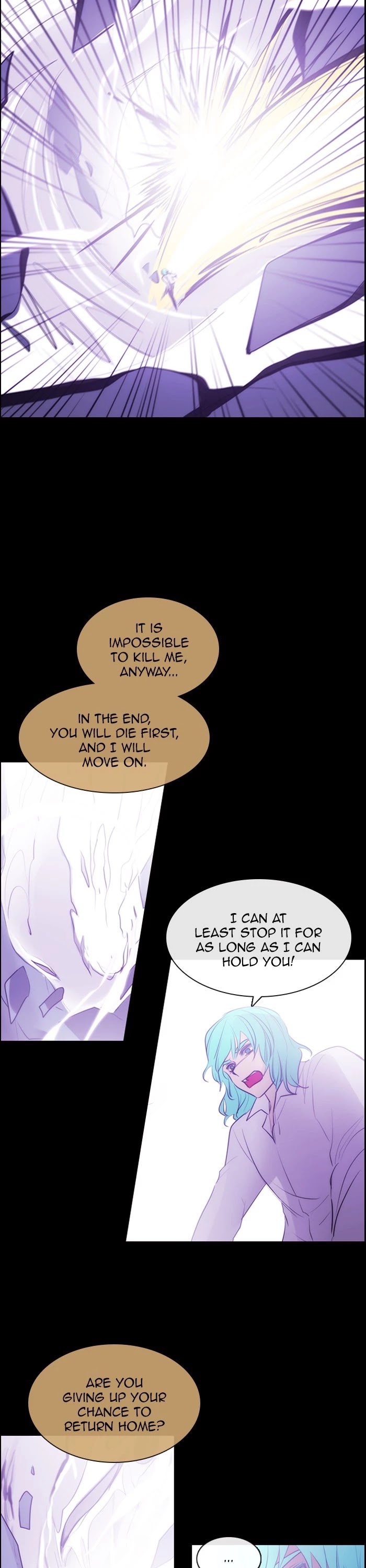 Kubera Chapter 525 page 17 - Chapter 525: [Season 3] Ep. 241 - Ananta (30)