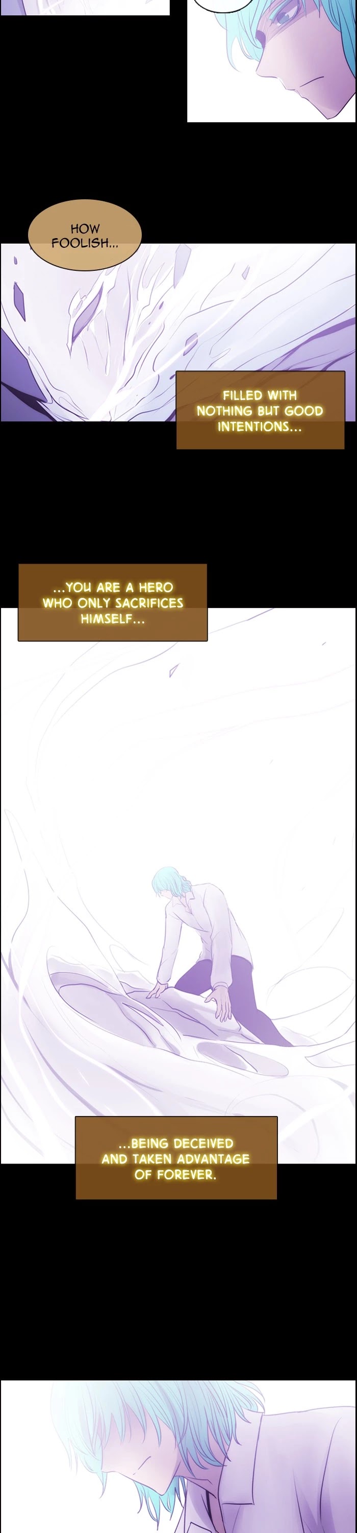 Kubera Chapter 525 page 18 - Chapter 525: [Season 3] Ep. 241 - Ananta (30)
