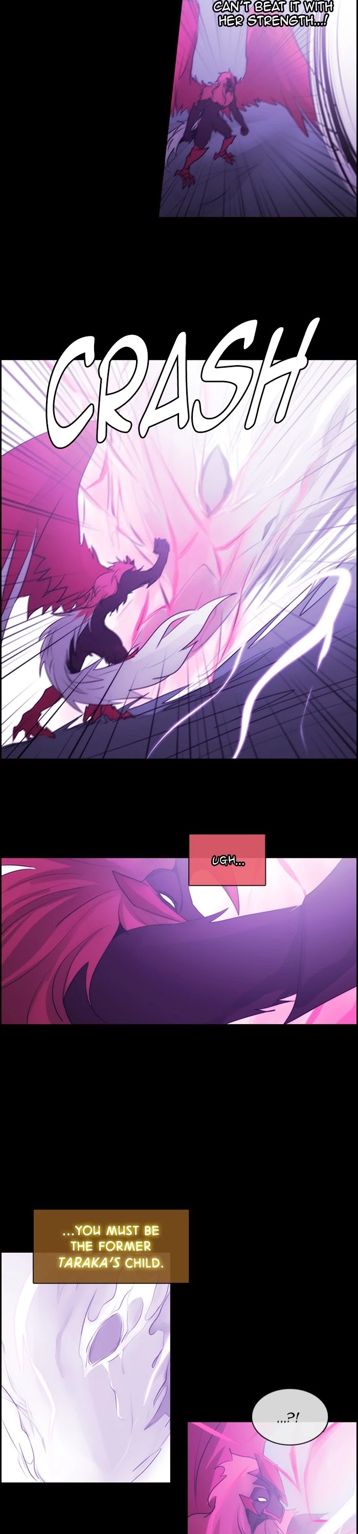 Kubera Chapter 525 page 2 - Chapter 525: [Season 3] Ep. 241 - Ananta (30)