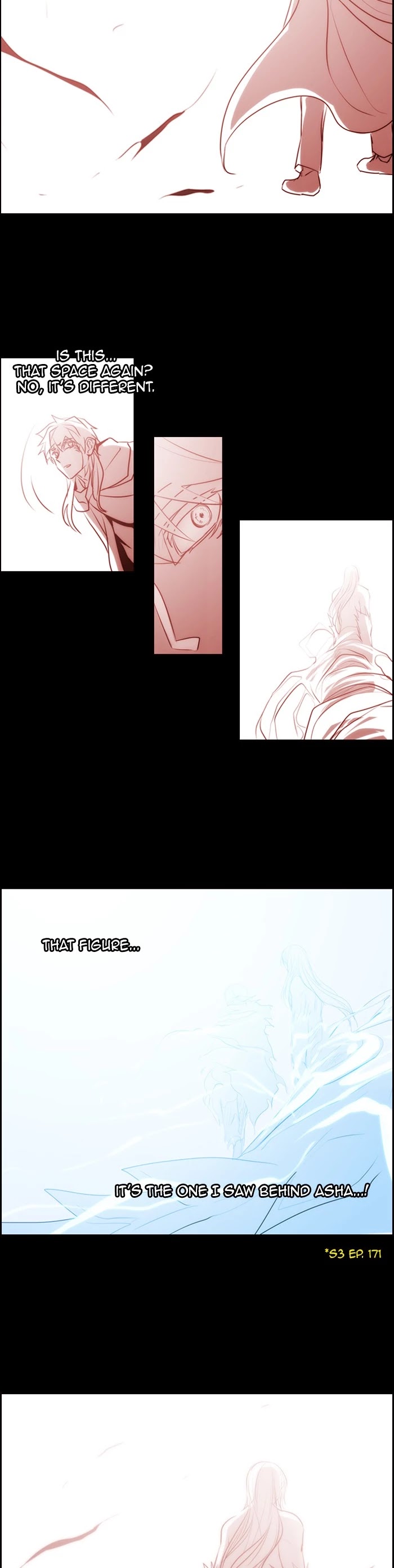 Kubera Chapter 525 page 24 - Chapter 525: [Season 3] Ep. 241 - Ananta (30)
