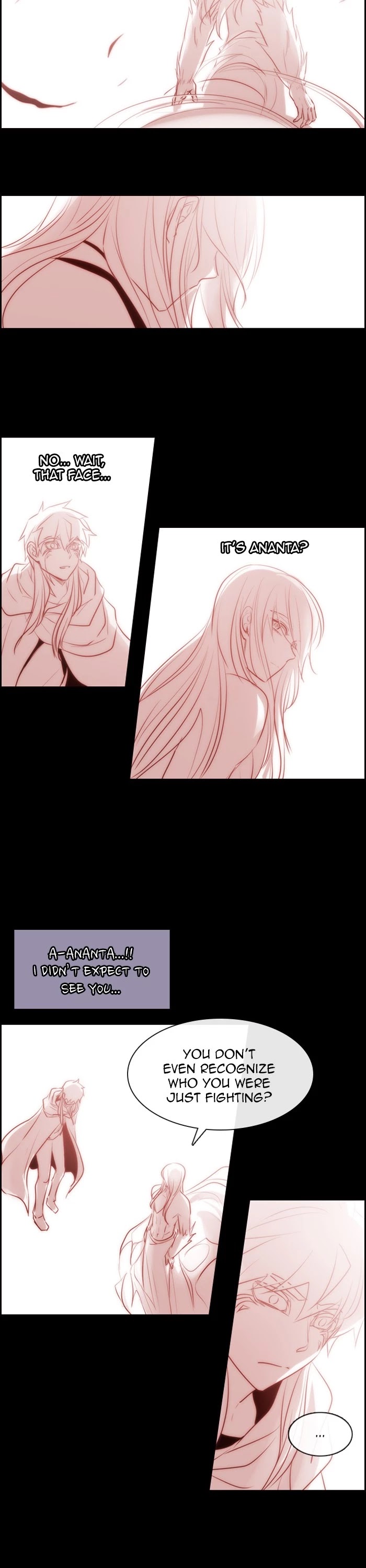 Kubera Chapter 525 page 25 - Chapter 525: [Season 3] Ep. 241 - Ananta (30)
