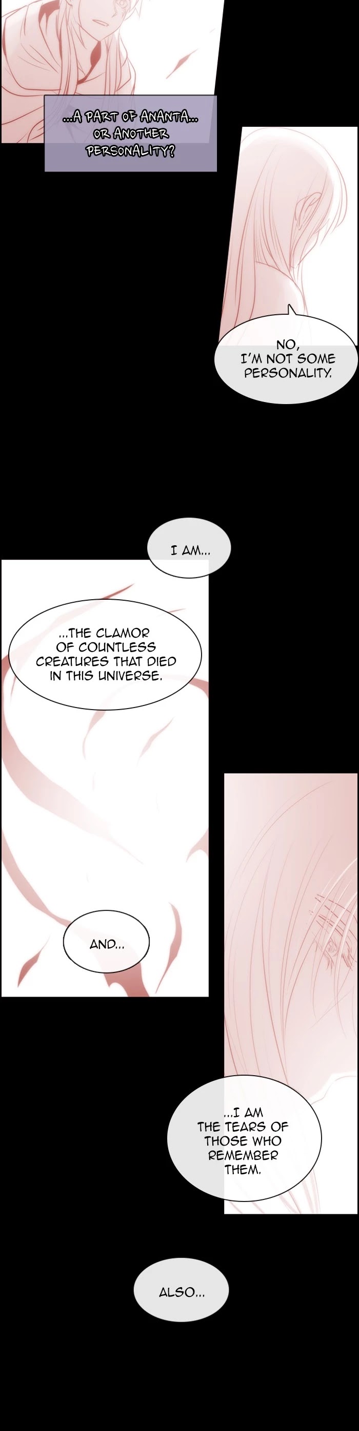 Kubera Chapter 525 page 28 - Chapter 525: [Season 3] Ep. 241 - Ananta (30)
