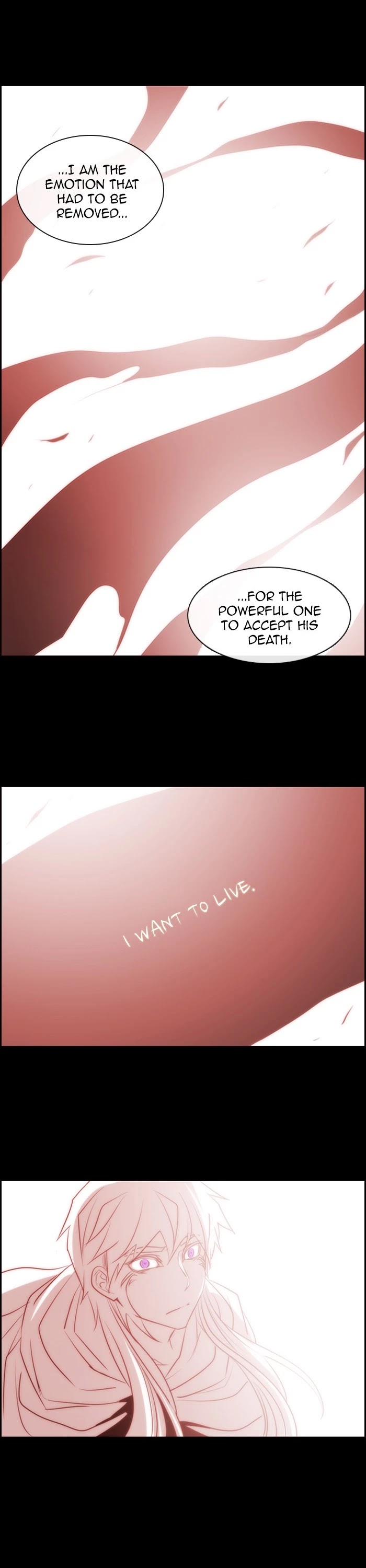 Kubera Chapter 525 page 29 - Chapter 525: [Season 3] Ep. 241 - Ananta (30)