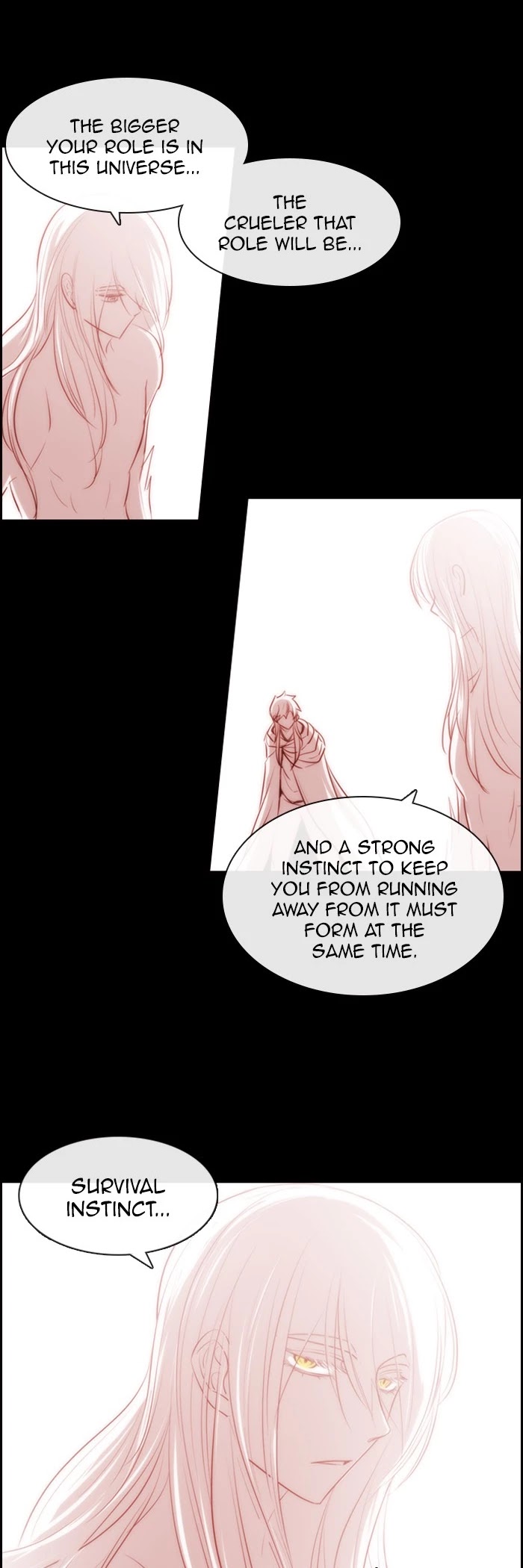 Kubera Chapter 525 page 30 - Chapter 525: [Season 3] Ep. 241 - Ananta (30)