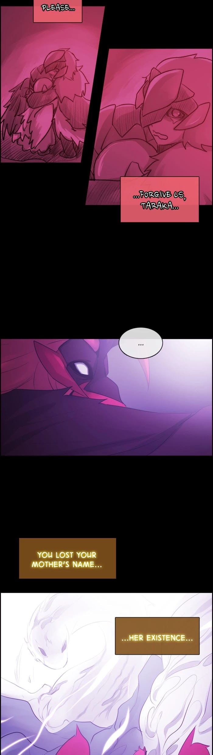 Kubera Chapter 525 page 4 - Chapter 525: [Season 3] Ep. 241 - Ananta (30)