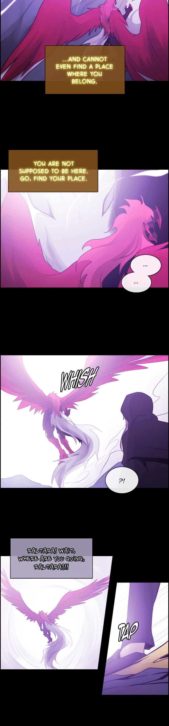 Kubera Chapter 525 page 5 - Chapter 525: [Season 3] Ep. 241 - Ananta (30)