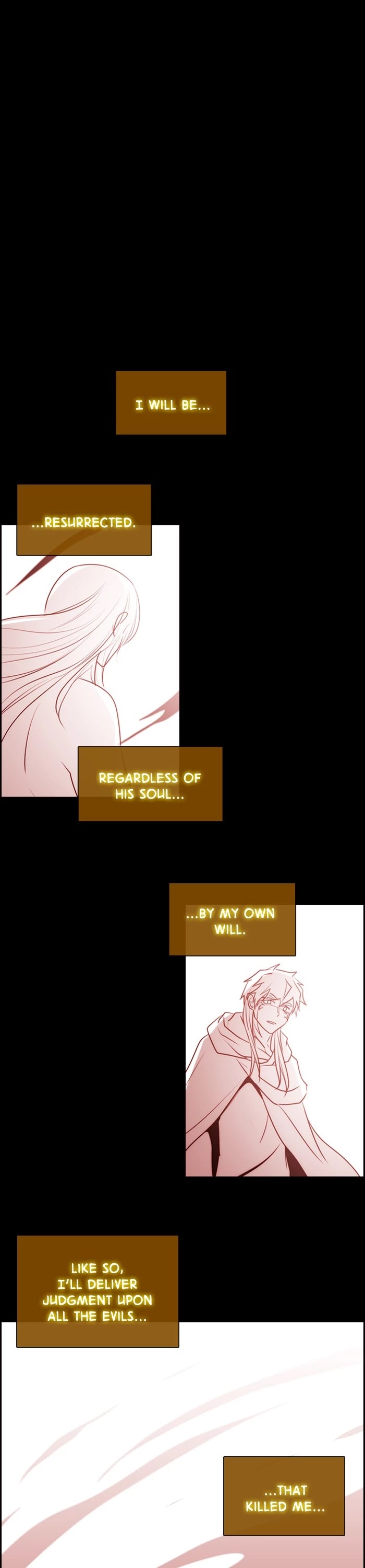 Kubera Chapter 526 page 1 - Chapter 526: [Season 3] Ep. 242 - Abyss (1)