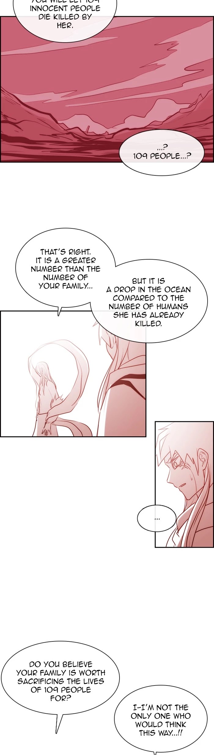 Kubera Chapter 526 page 12 - Chapter 526: [Season 3] Ep. 242 - Abyss (1)