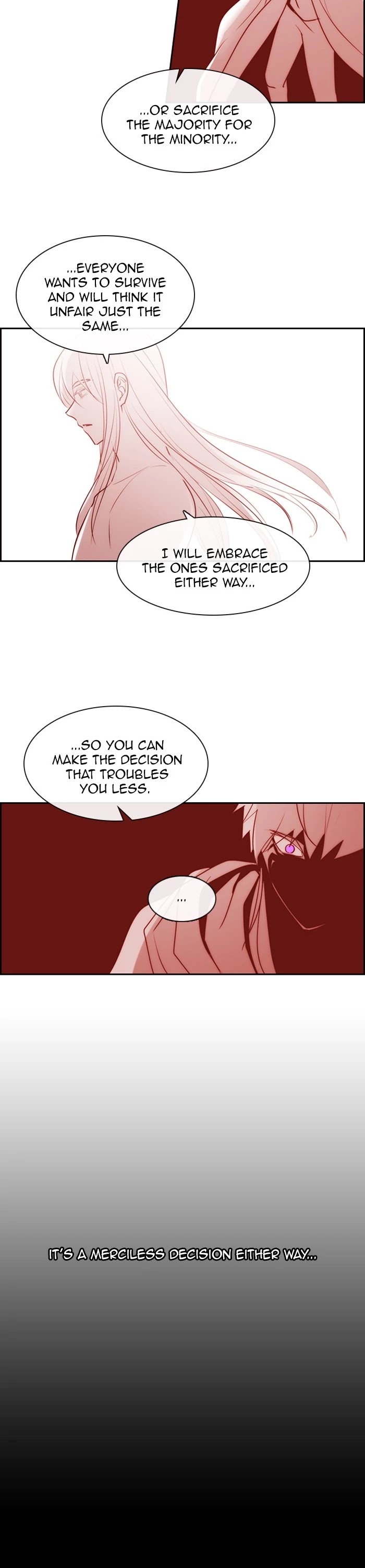 Kubera Chapter 526 page 14 - Chapter 526: [Season 3] Ep. 242 - Abyss (1)