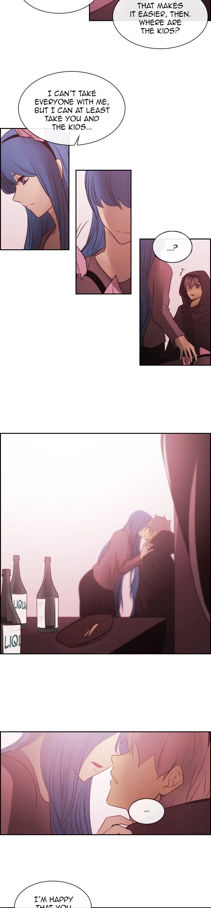 Kubera Chapter 526 page 17 - Chapter 526: [Season 3] Ep. 242 - Abyss (1)
