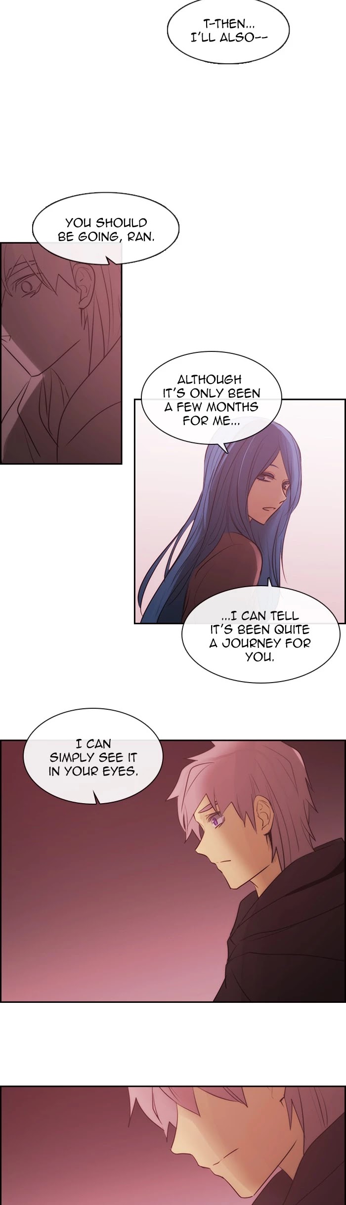Kubera Chapter 526 page 19 - Chapter 526: [Season 3] Ep. 242 - Abyss (1)