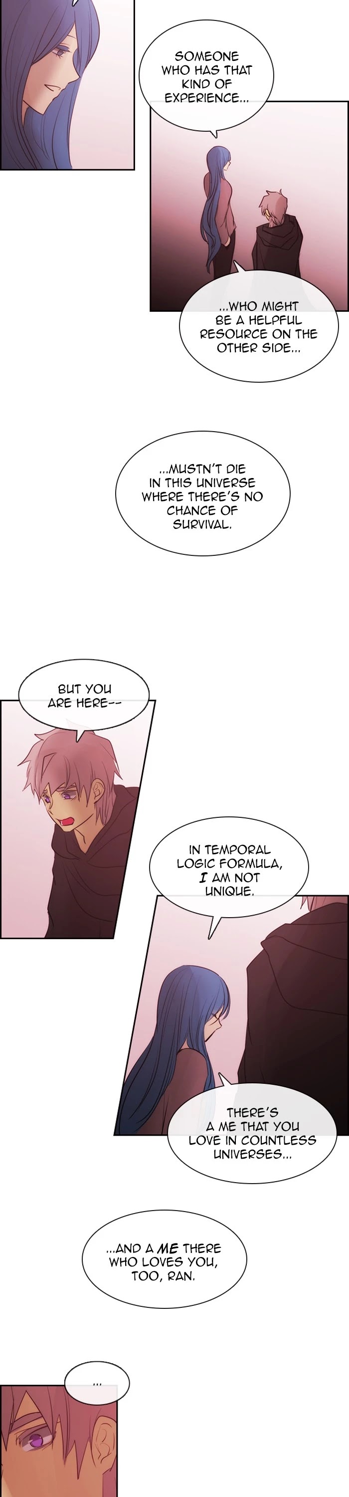Kubera Chapter 526 page 21 - Chapter 526: [Season 3] Ep. 242 - Abyss (1)