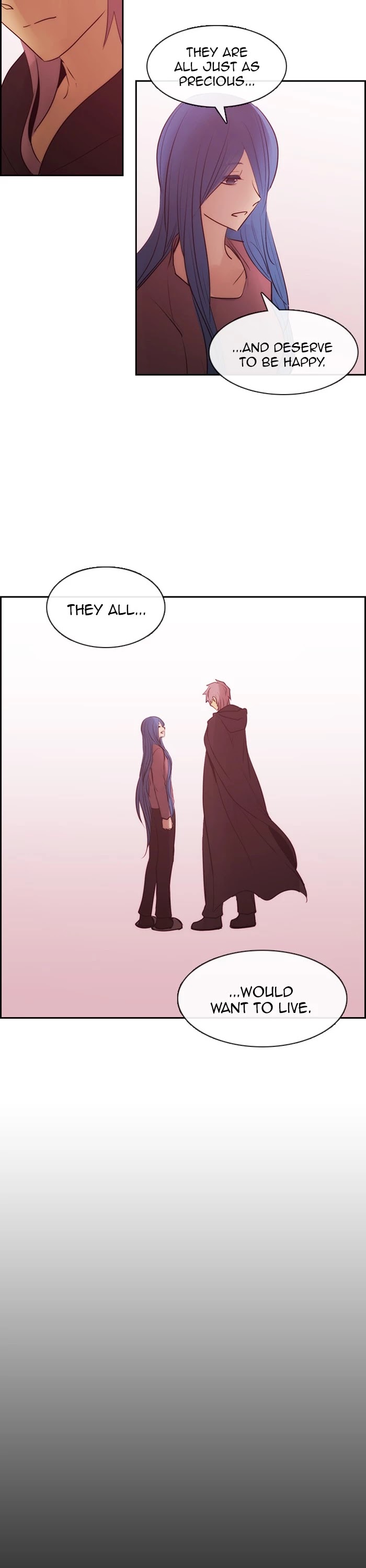 Kubera Chapter 526 page 22 - Chapter 526: [Season 3] Ep. 242 - Abyss (1)