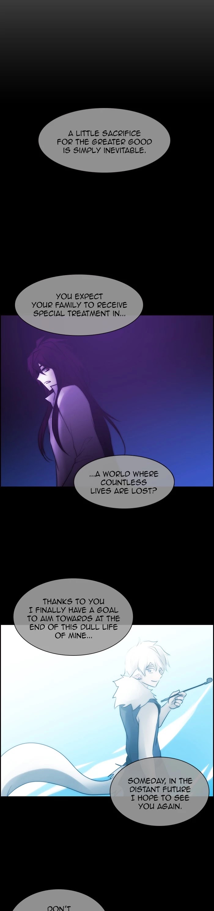 Kubera Chapter 526 page 23 - Chapter 526: [Season 3] Ep. 242 - Abyss (1)