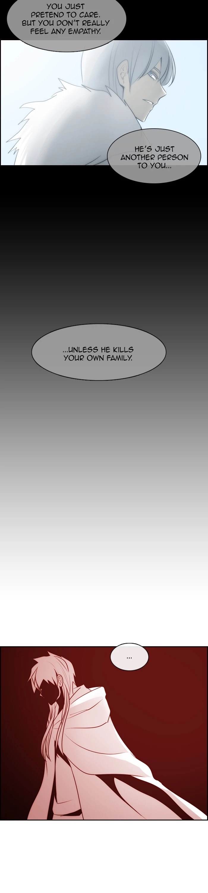 Kubera Chapter 526 page 25 - Chapter 526: [Season 3] Ep. 242 - Abyss (1)