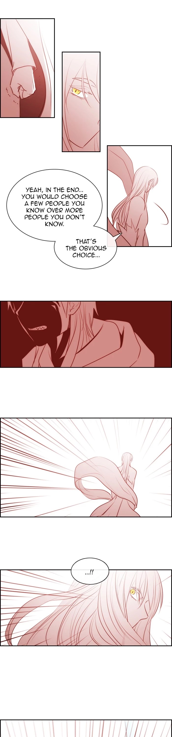Kubera Chapter 526 page 26 - Chapter 526: [Season 3] Ep. 242 - Abyss (1)