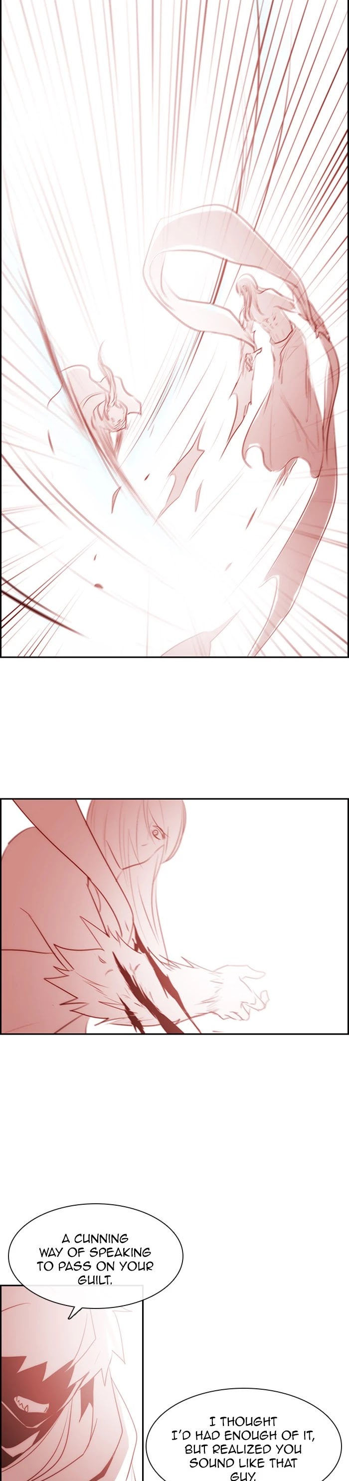Kubera Chapter 526 page 27 - Chapter 526: [Season 3] Ep. 242 - Abyss (1)