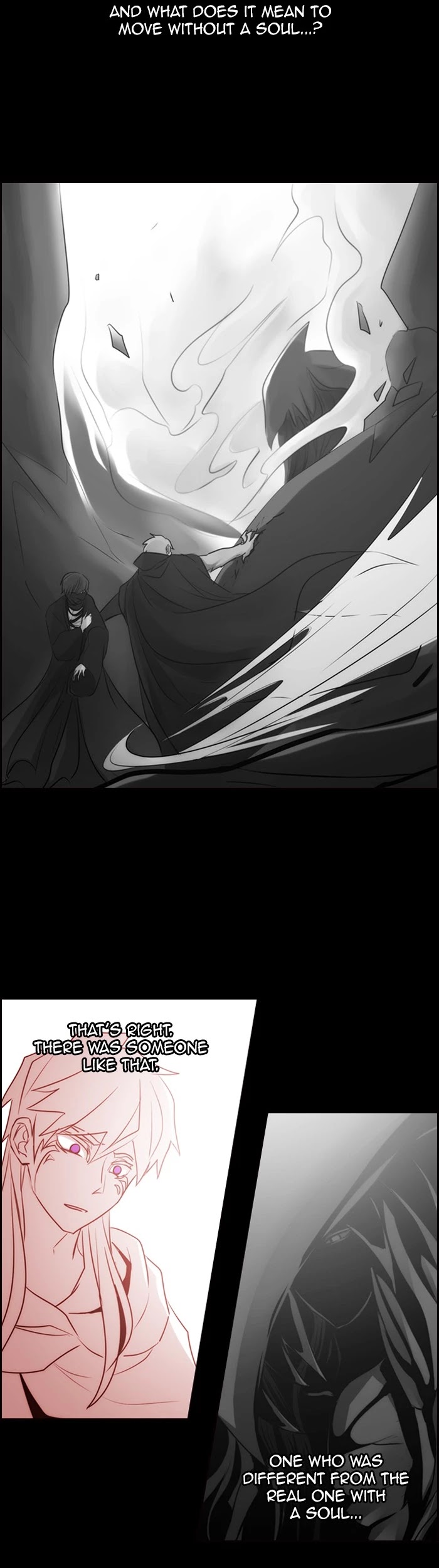 Kubera Chapter 526 page 3 - Chapter 526: [Season 3] Ep. 242 - Abyss (1)