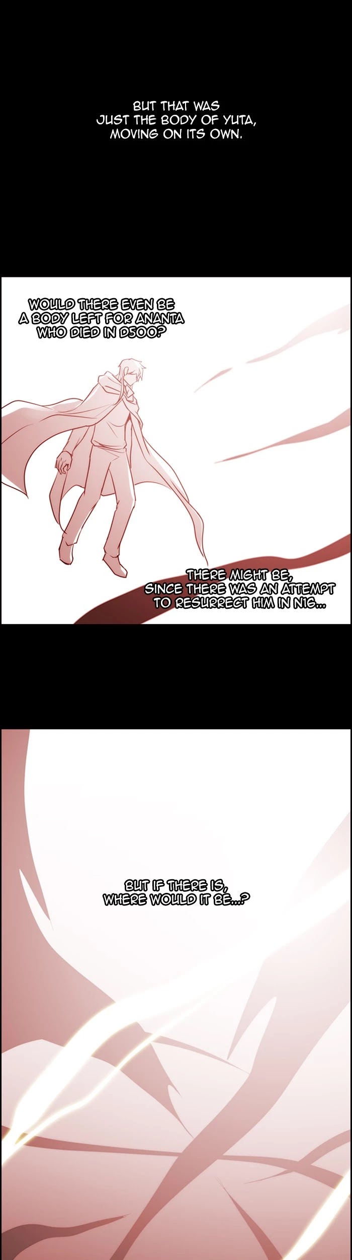 Kubera Chapter 526 page 4 - Chapter 526: [Season 3] Ep. 242 - Abyss (1)