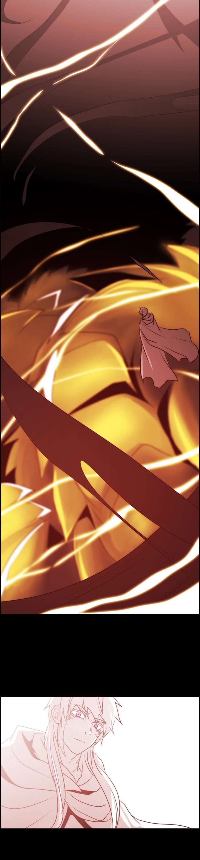 Kubera Chapter 526 page 5 - Chapter 526: [Season 3] Ep. 242 - Abyss (1)