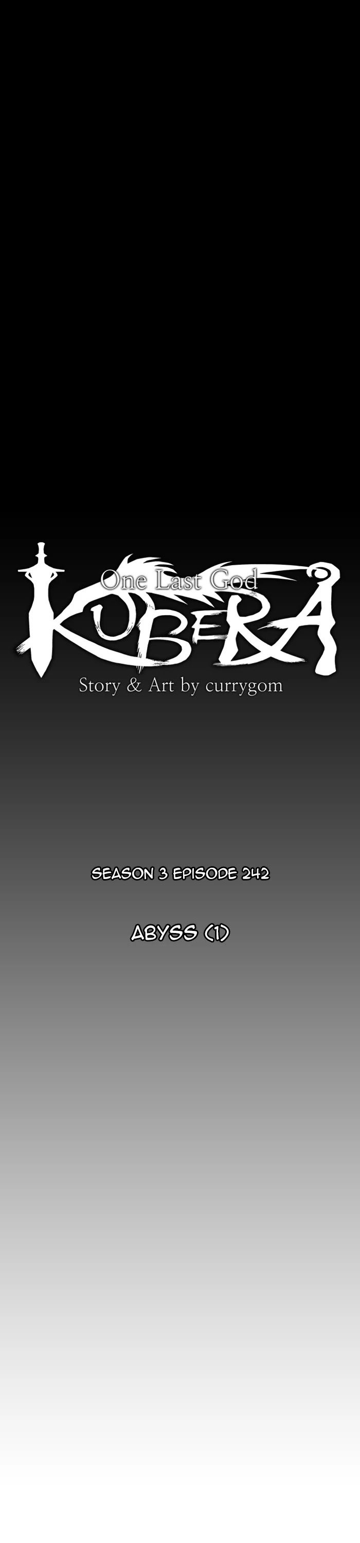 Kubera Chapter 526 page 6 - Chapter 526: [Season 3] Ep. 242 - Abyss (1)