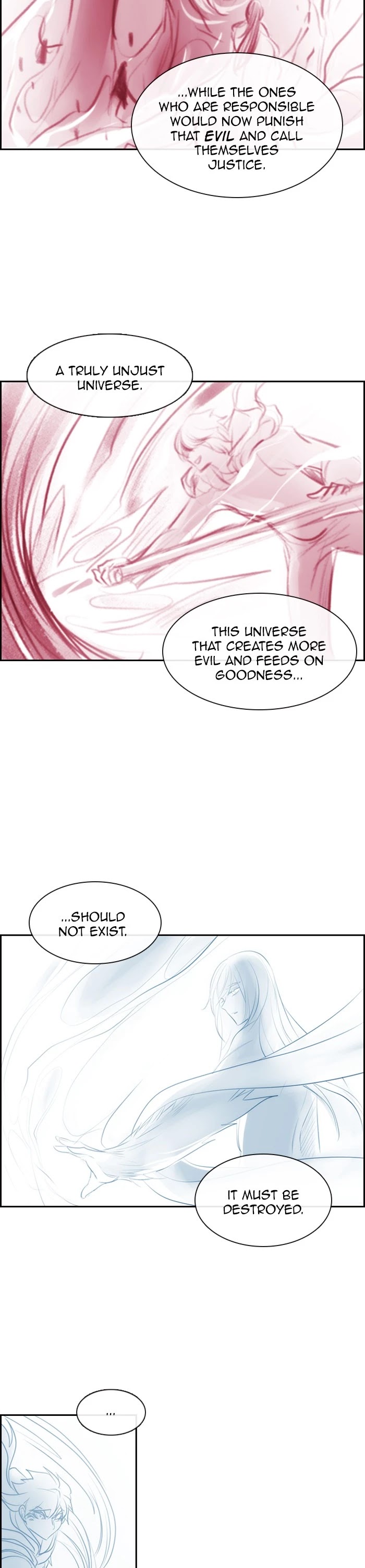 Kubera Chapter 527 page 10 - Chapter 527: [Season 3] Ep. 243 - Abyss (2)
